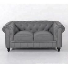 High quality chesterfield loveseat sofa furniture